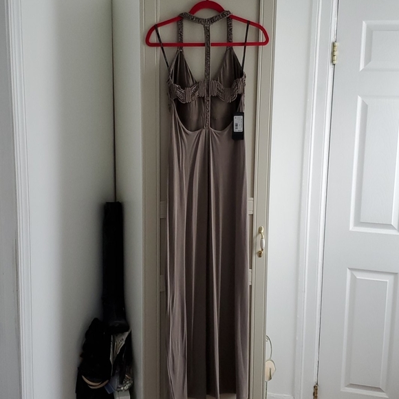 Marciano Samiya maxi dress - Picture 7 of 10